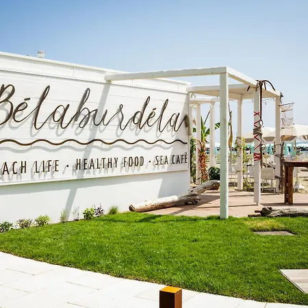 A Casa Di Alice Apartment Rimini