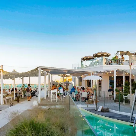 A Casa Di Alice * Rimini