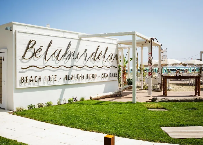 A Casa Di Alice Apartment Rimini