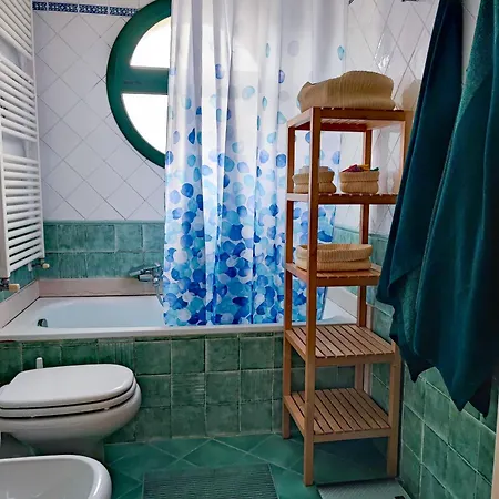 A Casa Di Alice