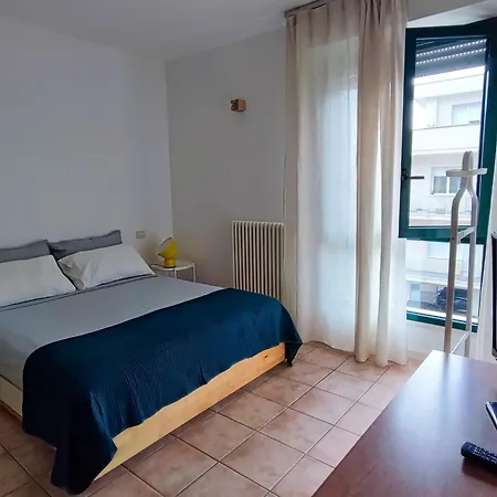 Lägenhet A Casa Di Alice