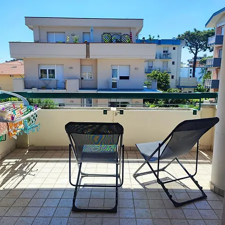 A Casa Di Alice Apartment