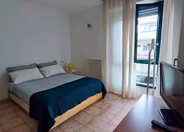 شقة A Casa Di Alice