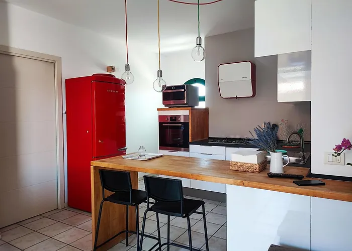 A Casa Di Alice * Ρίμινι