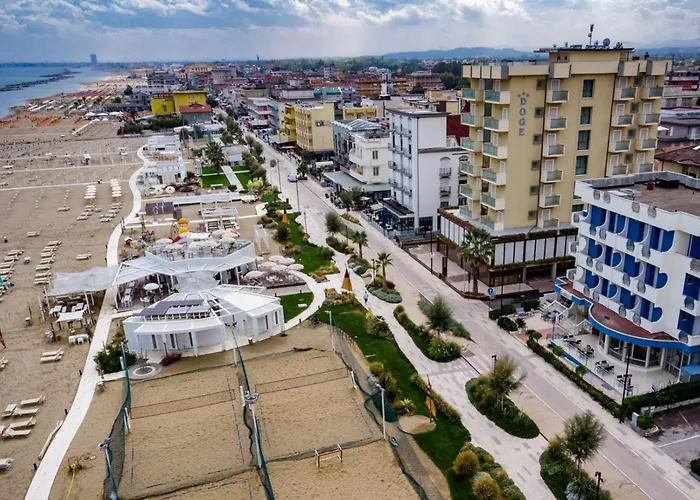 A Casa Di Alice * ريميني