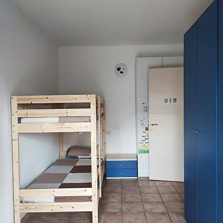 A Casa Di Alice Appartamento