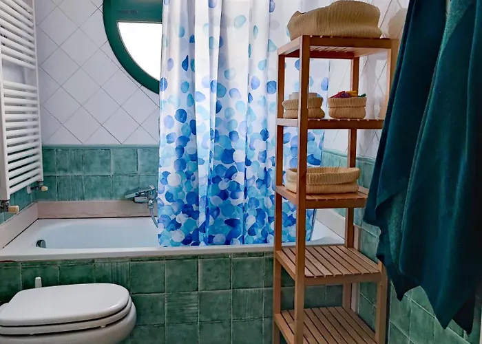 A Casa Di Alice