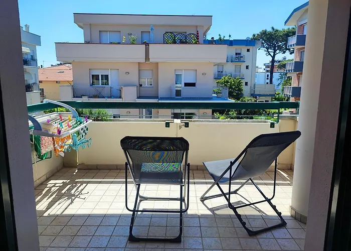 A Casa Di Alice Appartamento