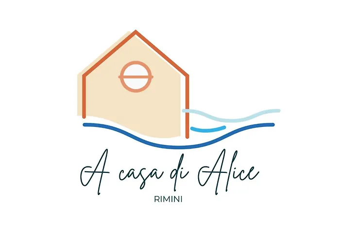 A Casa Di Alice *