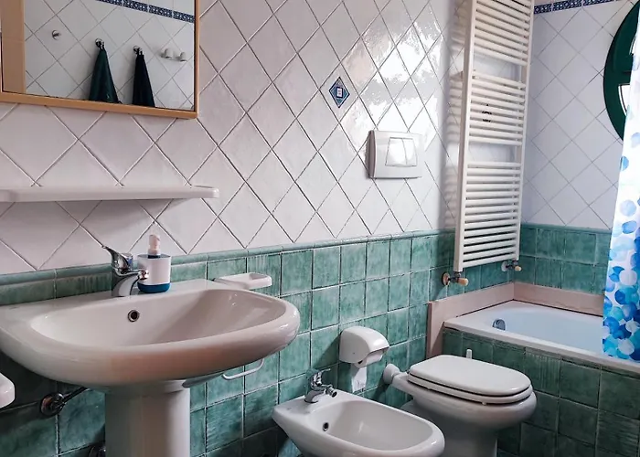 A Casa Di Alice