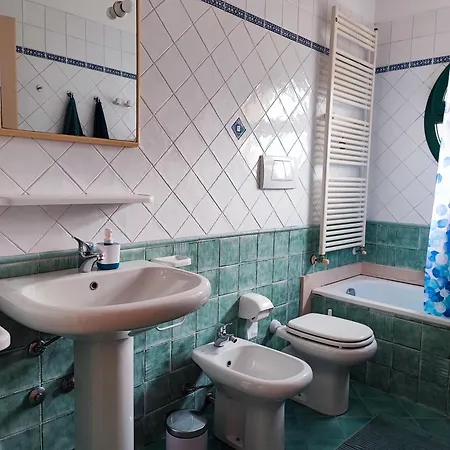 A Casa Di Alice